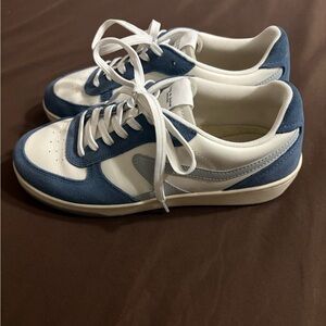 rag & bone retro sneakers